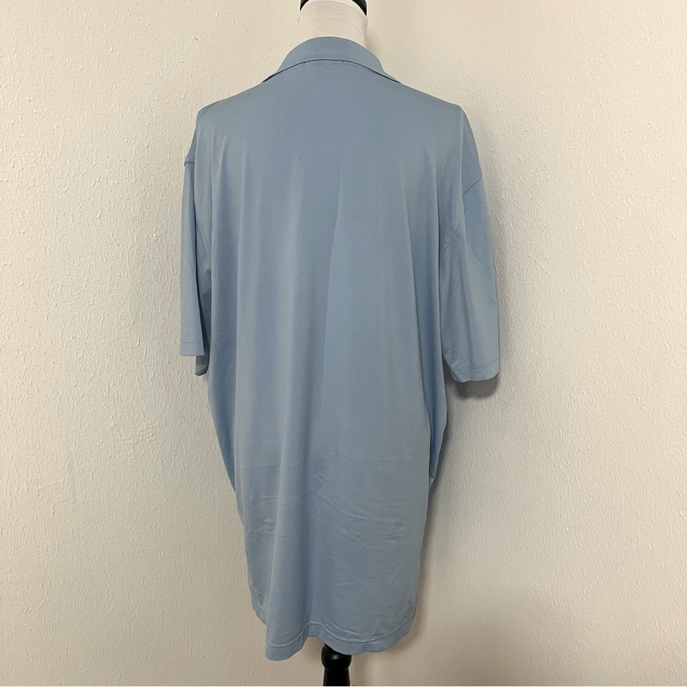 Peter Millar Men’s Solid Stretch Jersey Performan… - image 4